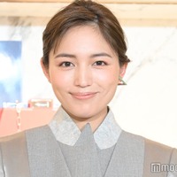 川口春奈「FENDI」ジャパンアンバサダー就任 総額100万円超衣装を華麗に着こなし 画像