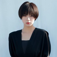 池田エライザ、報道番組初挑戦「news zero」3月金曜パートナーに決定 画像