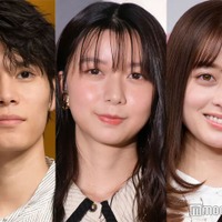 上白石萌歌、誕生日迎え決意新たに　橋本環奈・萩原利久・長濱ねるら愛ある祝福メッセージ 画像