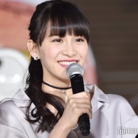 Perfumeあ～ちゃん、証明写真公開に「可愛すぎる」の声 撮影時の“プロ意識”も明かす 画像