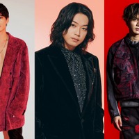 Hey! Say! JUMP高木雄也・中山優馬・SixTONES高地優吾、舞台で初共演「ジャニーズの強みを生かし…」＜星降る夜に出掛けよう＞ 画像