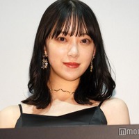 堀未央奈、尊敬している芸能人明かす「この人になりたい」 画像