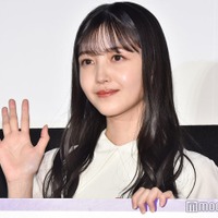 乃木坂46久保史緒里、“3期生流”意識の高め方明かす 後輩メンバーへ“呼びかけ”も 画像