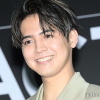 GENERATIONS片寄涼太、10代で単身ニューヨークへ 初めての出会い明かす 画像