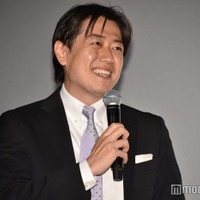 “30キロリバウンド”話題の日テレ安村直樹アナ、櫻井翔への溢れる愛に反響「大病院占拠」セリフ使いこなす 画像