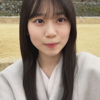 櫻坂46・11人目の3期生「山下瞳月」一目惚れしたメンバーは？“生写真集め”が趣味…熱烈ファンぶりにも反響「入ってくれるの嬉しい」「活躍が楽しみ」 画像