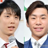 織田信成、羽生結弦選手が“唯一東京ドームで滑った”すごさ解説 プロ目線に反響 画像