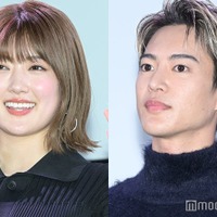 BE:FIRST三山凌輝＆樋口日奈、2時間怪談話「経験談しか言ってない」＜往生際の意味を知れ！＞ 画像