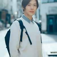 NCT 127中本悠太「クールドジ男子」でドラマ初出演 “無個性で将来に悩む大学生”に 画像