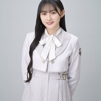 乃木坂46川崎桜「世界フィギュアスケート選手権2023」スペシャルサポーター就任　10年続けたフィギュアスケートをテレビ初披露 画像