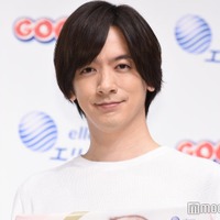 DAIGO、娘の作品公開 “パパの悩み”告白し応援の声も 画像