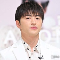 GENERATIONS佐野玲於「ラーゲリより愛を込めて」1人映画で号泣「まんまと…」 画像