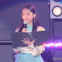 近藤千尋、娘とのエピソード明かす 夫・ジャンポケ太田が「いつも落ち込んでいる」理由とは？＜関西コレクション 2023 S／S＞ 画像