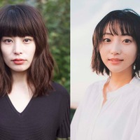 さとうほなみ＆武田玲奈「あなたがしてくれなくても」出演決定 奈緒＆永山瑛太ら“夫婦”をかき回す 画像