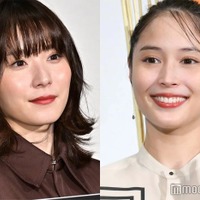 広瀬アリス、生放送欠席の松岡茉優へメッセージ 急遽代打MC務める 画像