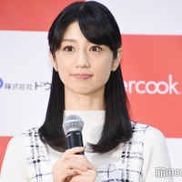 早大受験の小倉優子、合否発表「ゴールっていう感じがしない」 画像