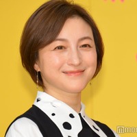 広末涼子、朝ドラ初出演で“地元凱旋” 驚きの県民性エピソード明かす＜らんまん＞ 画像