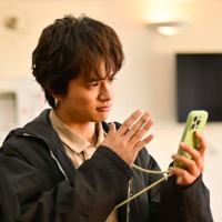 「星降る夜に」北村匠海主演「東リベ」マイキーの“オマージュ”シーンに反響 画像