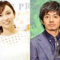 和田正人“人生初キスシーン”伝えたときの妻・吉木りさの反応明かす 神田愛花が絶賛「嫉妬しちゃいますもん」 画像