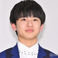 関西ジャニーズJr.“Boys be”池川侑希弥、撮影時より身長伸びる「その頃が160cmくらい」＜雑魚どもよ、大志を抱け！＞ 画像