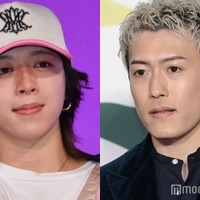 GENERATIONS「すげー仲の悪い時期もあった」現在の関係は？中務裕太、BE:FIRST・SOTAにアドバイス 画像