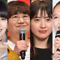 吉高由里子・Perfumeあ～ちゃん・ももクロ玉井詩織…近藤春菜の誕生日会メンバーが“豪華すぎる”と話題に 画像