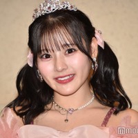 「オオカミ」出演の齊藤なぎさ、好きなタイプ明かす マイブーム・なりたかった職業も 画像