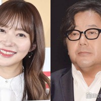 指原莉乃、秋元康氏のInstagram開設報告 “フォロー2人”に注目集まる 画像