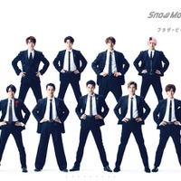 Snow Man・King ＆ Prince・乃木坂46がランクイン「ベスト5シングル」発表＜第37回日本ゴールドディスク大賞＞ 画像