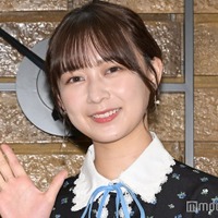 乃木坂46鈴木絢音、10年の活動で変化したこと 卒業後についても語る 画像