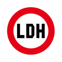 LDH、出待ち・入待ち行為に警告「アーティスト・タレントも深く心を痛めております」＜全文＞ 画像