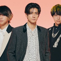 Hey! Say! JUMP中島裕翔、7年ぶり「らじらー！」スタジオ出演で八乙女光＆伊野尾慧と生トーク 画像