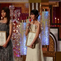 福本莉子、海外でも大ヒット「セカコイ」で新人俳優賞受賞「私にとって新たなスタート」＜第46回日本アカデミー賞＞ 画像