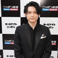 SixTONES松村北斗「日本アカデミー賞」スピーチで「すみませんでした」と伝えた理由語る 画像