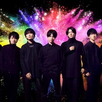 ジャニーズWEST「Premium Music」初出演決定 ジャニーズ主演ドラマソングメドレーにも登場 画像