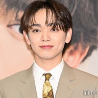 宮世琉弥「悪魔だな」と思うもの語る 大谷翔平選手から刺激も 画像