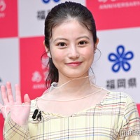 Snow Man渡辺翔太、今田美桜の“一言”に赤面「ガチ照れで可愛い」「素直な反応」と反響殺到 画像