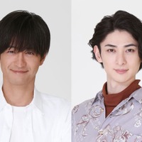 竹財輝之助＆古川雄大、高杉真宙の兄役で「わたしのお嫁くん」出演決定＜本人コメント＞ 画像