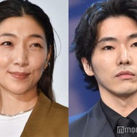 安藤サクラ、夫・柄本佑と「ブラッシュアップライフ」麻美にまさかの共通点「昨日佑君が…」「偶然にも程がある」 画像