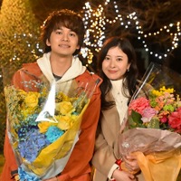 吉高由里子＆北村匠海「星降る夜に」クランクアップで現場ロス「こんなに早く終わると感じたドラマは初めて」＜コメント＞ 画像