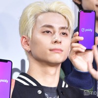 INI、新CM決定で“最もスマートなメンバー”明かす「持ってこいじゃない」 画像