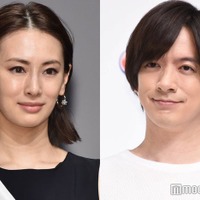 北川景子、夫・DAIGOとの育児で悩む理由「すごく迷ってて」 画像