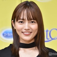 川口春奈「silent」主題歌担当・Official髭男dismのライブに参戦「思わず春奈も凍りついちゃった」 画像