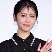 浜辺美波、理想の結婚相手明かす 占い師が勧めた俳優とは？ 画像