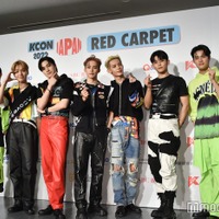 TO1、タイで開催「KCON」出演キャンセルを発表「所属会社の内部事情により」 画像