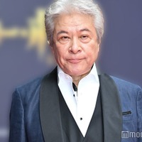 「料理の鉄人」司会・鹿賀丈史、陳建一さんを追悼「笑顔が忘れられません」 画像