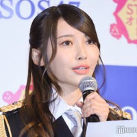 乃木坂46黒見明香、若者の詐欺被害増加を危惧「自分が被害者になる可能性もある」 画像