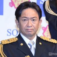 TOKIO城島茂、特殊詐欺被害防止のために“重要なこと”呼びかける 画像