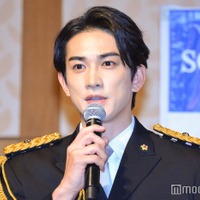 町田啓太「家族が詐欺被害に遭わないように」特殊詐欺被害を警告 画像