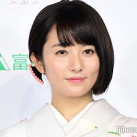 結婚＆妊娠発表の木村文乃、祝福の声に感謝「気張らずのんびり毎日の食卓を楽しみます」 画像